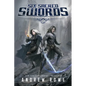 Six Sacred Swords - Paperback