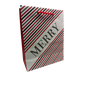 Medium Gift Bag With Tissue - Merry