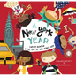 A New York Year: Twelve Months in the Life of New York's Kids - Hardcover
