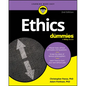 Ethics for Dummies - Paperback