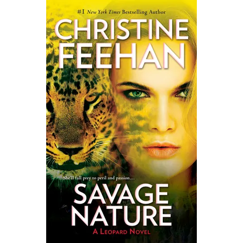 Savage Nature - Paperback