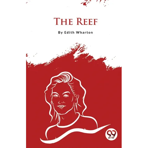 The Reef - Paperback
