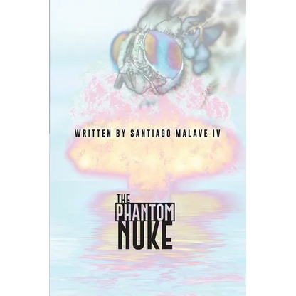The Phantom Nuke - Paperback