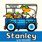 Stanley Y Su Escuela - Paperback