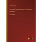 The Divine Comedy, Norton's Translation, Purgatory: in large print - Paperback