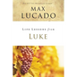 Life Lessons from Luke: Jesus, the Son of Man - Paperback