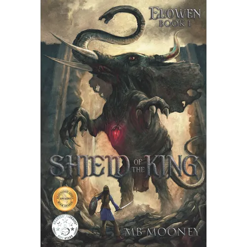 Shield of the King - Hardcover