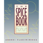 The Spice Book - Paperback