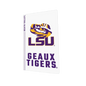 LSU PS5 VarsityWrapz
