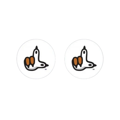 LSU ThumbGripz | Pack of 2 Pairs