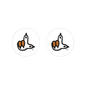 LSU ThumbGripz | Pack of 2 Pairs