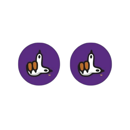 LSU ThumbGripz | Pack of 2 Pairs