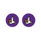 LSU ThumbGripz | Pack of 2 Pairs
