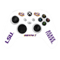 LSU VarsityGripz