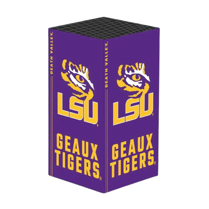 LSU Xbox X/S VarsityWrapz