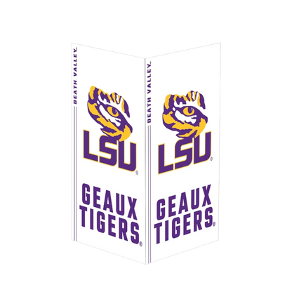 LSU Xbox X/S VarsityWrapz