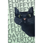 Fluffy - Paperback
