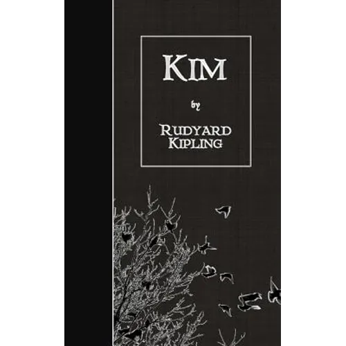 Kim - Paperback