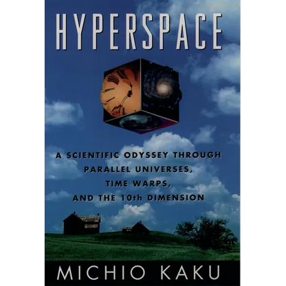 Hyperspace - Hardcover