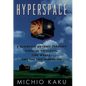Hyperspace - Hardcover