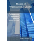 Mosaic of Organizational Change - Paperback