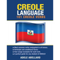 Creole Language: 101 Creole Verbs - Paperback