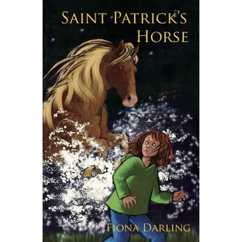 St Patrick's Horse - Paperback