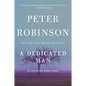 A Dedicated Man: An Inspector Banks Novel - Paperback