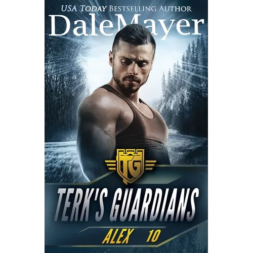 Alex - Paperback