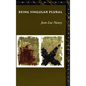 Being Singular Plural - Paperback