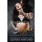 Married To The Biker: The Complete Black Rebel Devils MC Trilogy - Paperback