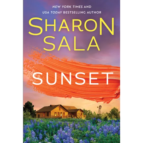 Sunset - Paperback
