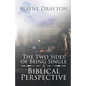 The Two Sides of Being Single: A Biblical Perspective - Paperback