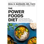 The Power Foods Diet: The Breakthrough Plan That Traps, Tames, and Burns Calories for Easy and Permanent Weight Loss - Hardcover