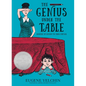 The Genius Under the Table: Growing Up Behind the Iron Curtain - Paperback