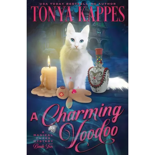 A Charming Voodoo - Paperback