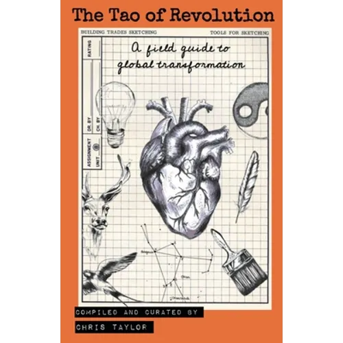 The Tao of Revolution - Paperback