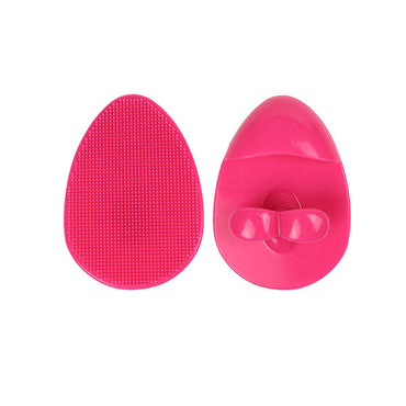 Nascita Silicone Face Cleansing Pad - Reusable Makeup Remover for All Skin Types