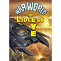 The Lidless Eye - Hardcover