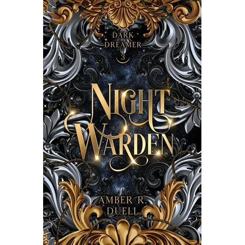 Night Warden - Paperback
