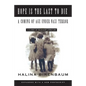 Hope Is the Last to Die: A Coming of Age Under Nazi Terror - Paperback