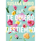 Un Te Quiero a Destiempo / A Random I Love You - Paperback