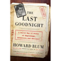 The Last Goodnight - Paperback