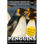 Penguins: Black and White Flightless Birds of the South - Paperback