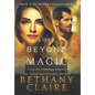 Love Beyond Magic: A Scottish Time Travel Romance - Hardcover