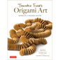 Tomoko Fuse's Origami Art: Works by a Modern Master - Hardcover