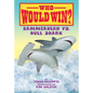 Hammerhead vs. Bull Shark - Library Binding