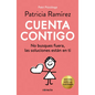 Cuenta Contigo (Ilustrado) / Count on You (Illustrated) - Hardcover