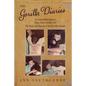 The Gorilla Diaries - Paperback