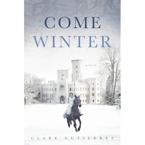 Come Winter - Paperback